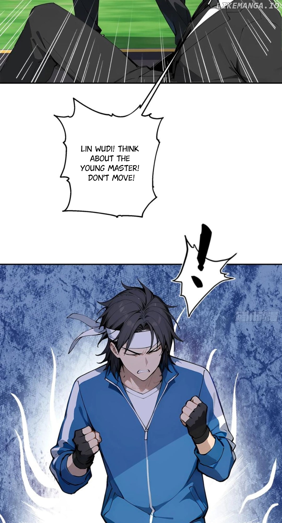 God of Learning Chapter 33 - page 27